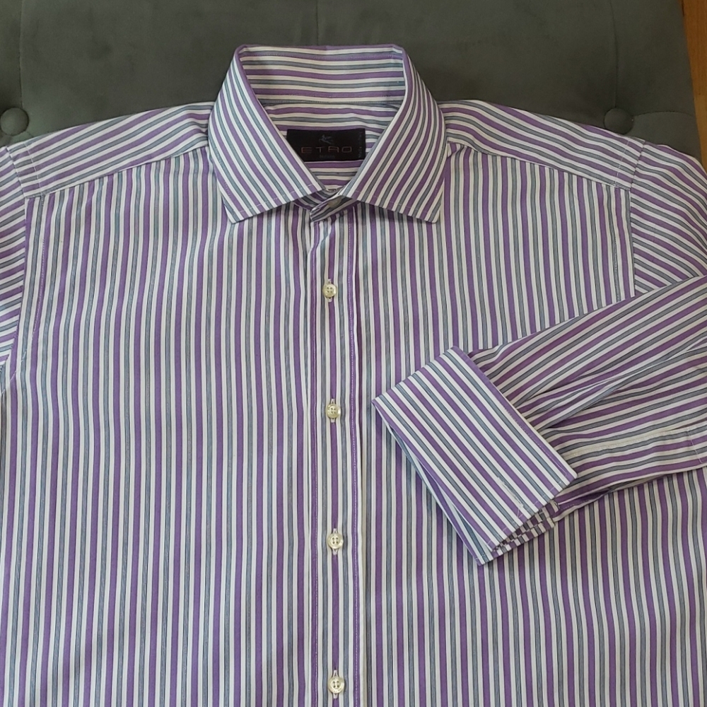 Etro Dress shirt